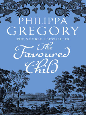 The Favoured Child - ebook